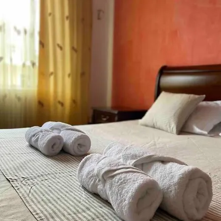 Dm Vakantiehuis Rethimnon