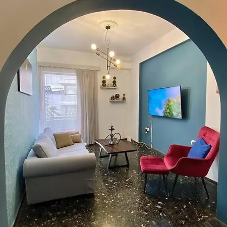 Vakantiehuis Dm Rethimnon