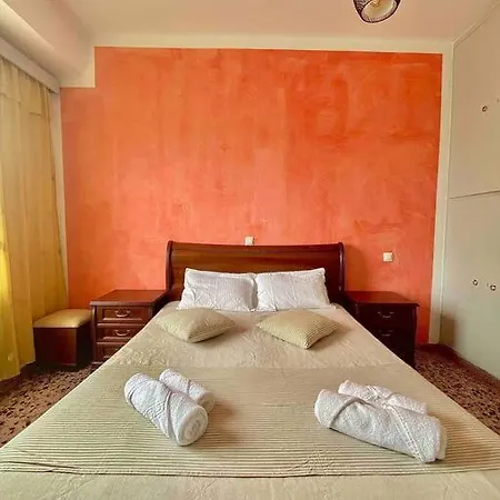 Vakantiehuis Dm