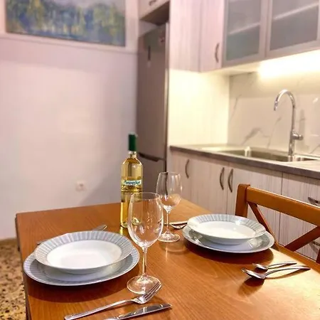 Dm Holiday home *