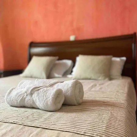 Dm Vakantiehuis *