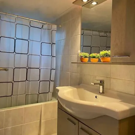 Vakantiehuis Dm