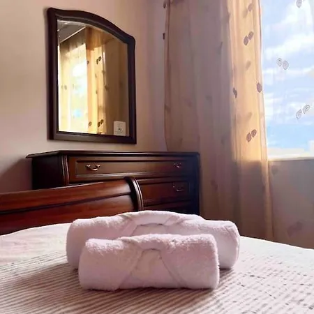 Dm Vakantiehuis