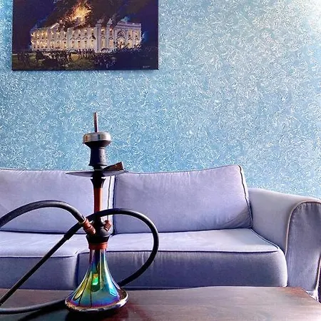 Vakantiehuis Dm *